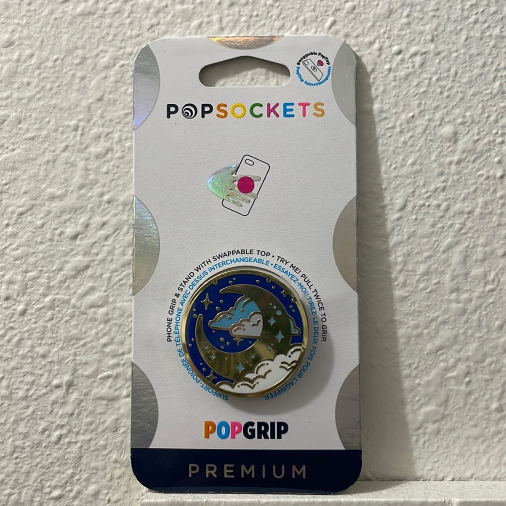 POPSOCKET